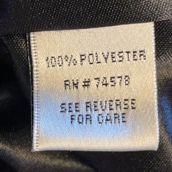 Cache Y2K Glam Black & White Sequin Embellished Swirl Mini Party Dress Size 6 - Picture 8 of 9